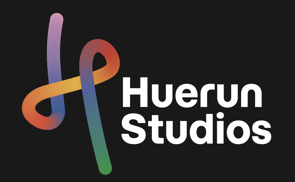Huerun Studios Logo